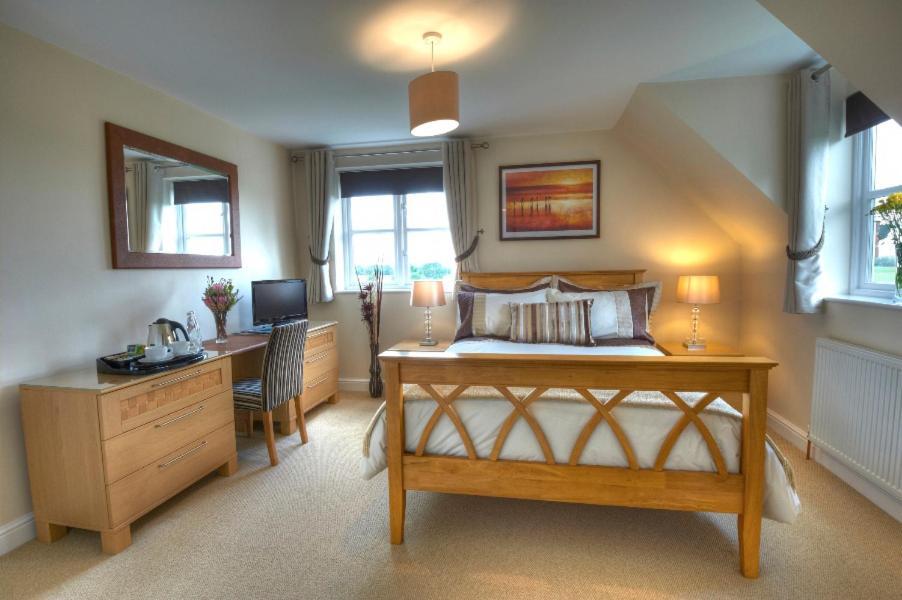 Sunset House Bed And Breakfast East Harling Quarto foto