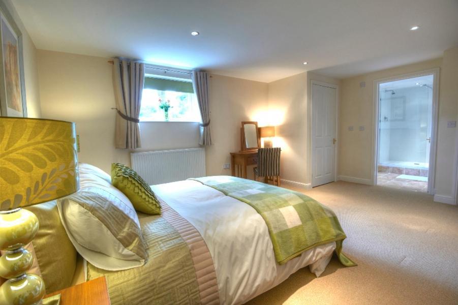 Sunset House Bed And Breakfast East Harling Quarto foto