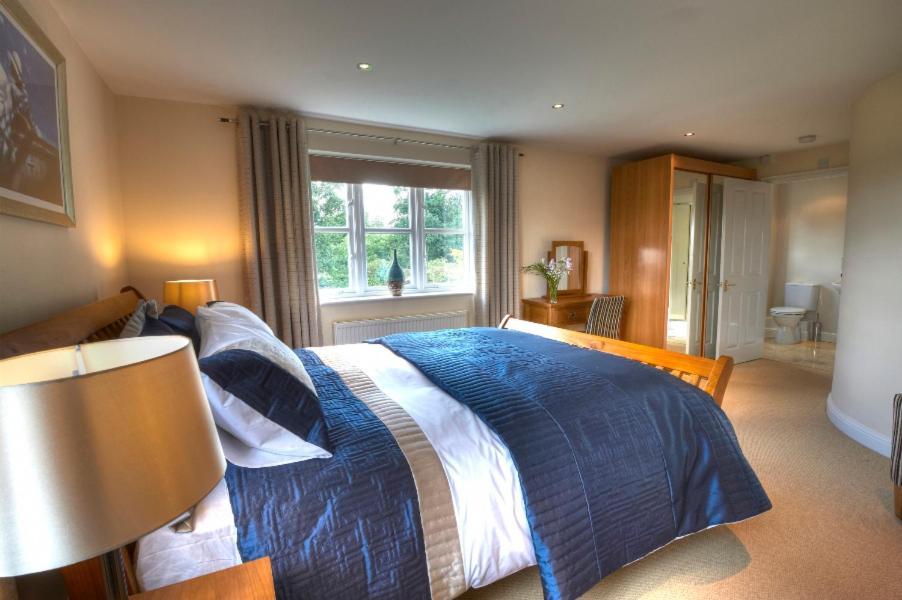 Sunset House Bed And Breakfast East Harling Quarto foto